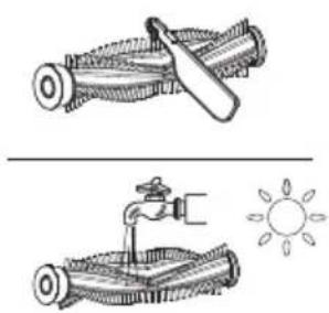 TINECO CARPET ONE Cruiser - Rouleau brosse - 3