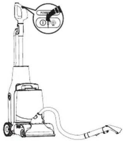 TINECO CARPET ONE Cruiser - Preparación para el uso (manguera accesorio y boquilla 2 en 1) - 1
