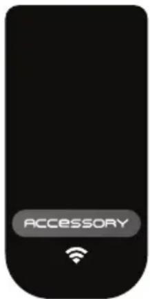 TINECO CARPET ONE Cruiser - Modo ACCESORIO - 1