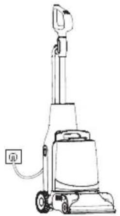TINECO CARPET ONE Cruiser - Fonctionnement - 1