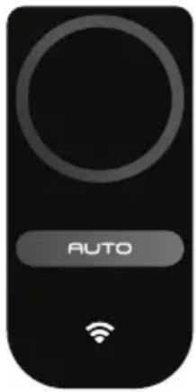 TINECO CARPET ONE Cruiser - Sélection du mode de nettoyage - 1