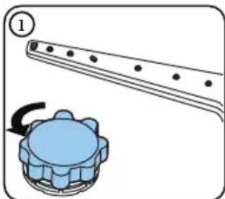 Fulgor Milano F7DWS24FI1 - Rellene de sal (si está disponible) - 1