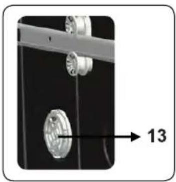 Fulgor Milano F7DWS24FI1 - INFORMATIONS PRATIQUES - 1