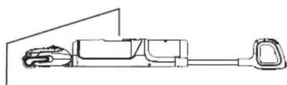 TINECO Floor One i5 Stretch - Preparing for Use - 2