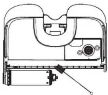 TINECO Floor One i5 Stretch - Rouleau Brosse - 5