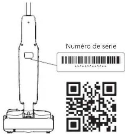 TINECO Floor One i5 Stretch - SERVICE DE GARANTIE - 1