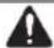 Fulgor Milano F3RK30S2 - CAUTION - 1