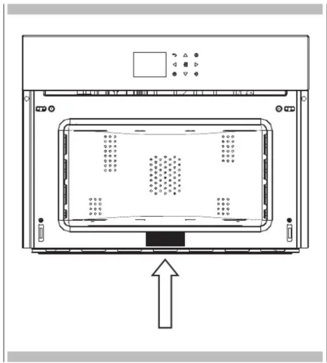 Fulgor Milano F7DSPD24S1 - IMPORTANT - 1