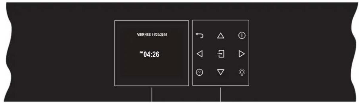 Fulgor Milano F7DSPD24S1 - Respeto por el medio ambiente - 3