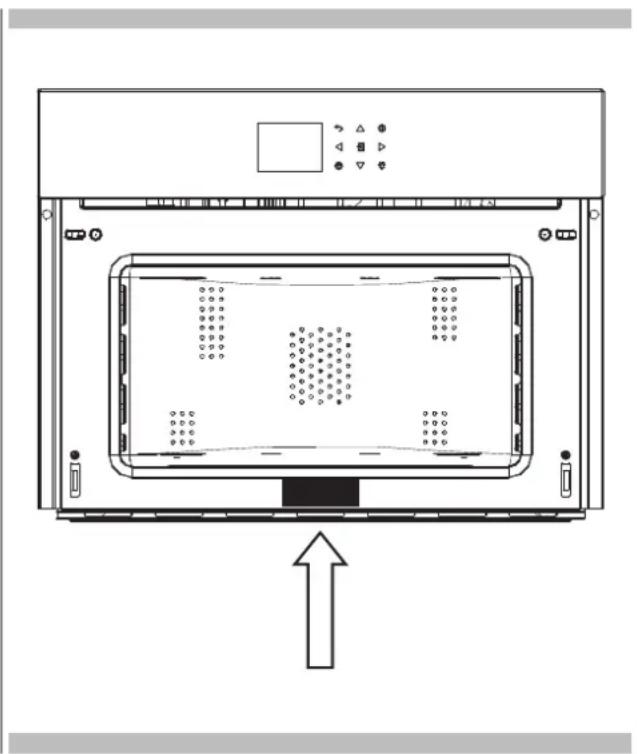 Fulgor Milano F7DSPD24S1 - IMPORTANT - 1