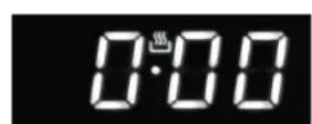 Fulgor Milano F1MSM24S3 - Setting the clock - 1