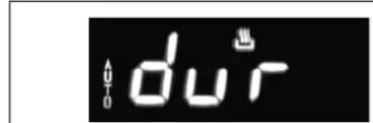 Fulgor Milano F1MSM24S3 - Programmation de la cuisson automatique - 1