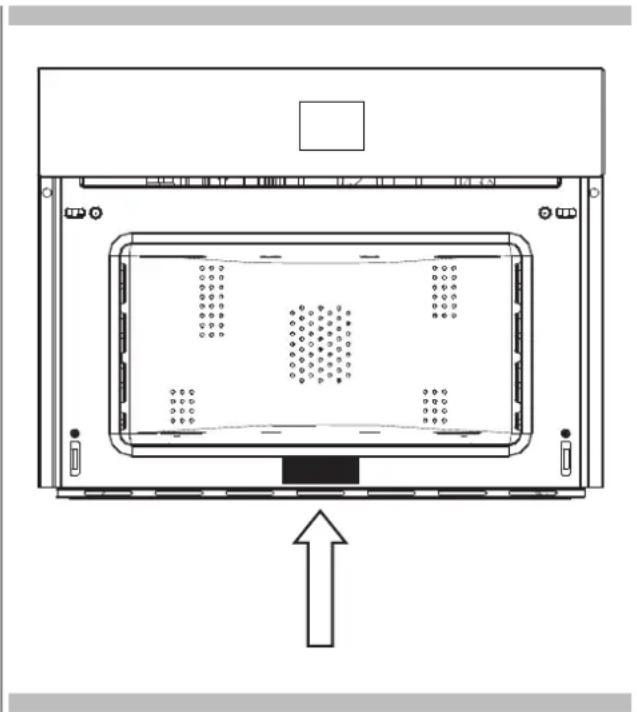 Fulgor Milano F7MSPD24S1 - IMPORTANT - 1