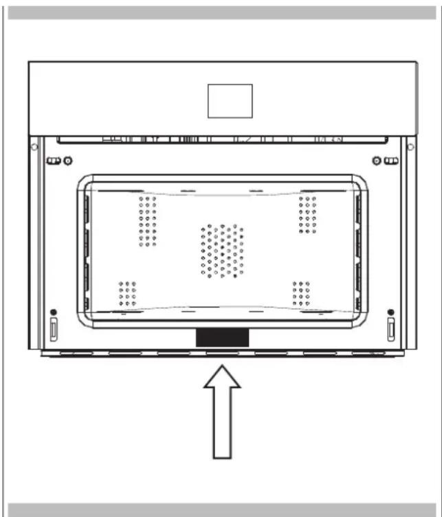 Fulgor Milano F7MSPD24S1 - IMPORTANT - 1