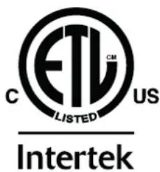 C ETV LISTED US Intertek
