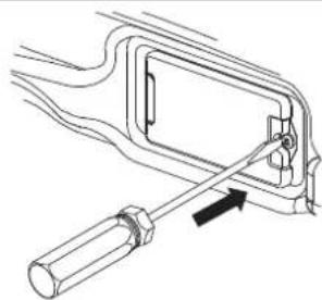 Fulgor Milano F4SP30S3 - WARNING - 2