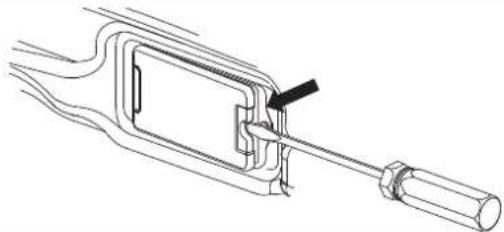 Fulgor Milano F4SP30S3 - ADVERTENCIA - 3