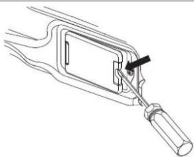 Fulgor Milano F4SP30S3 - WARNING - 4