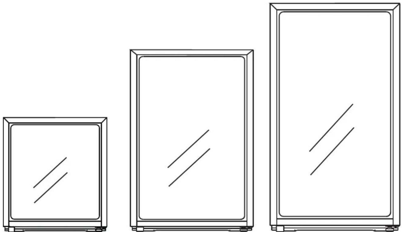 LeCépage AGK14PV - ZONE UNIQUE - 1
