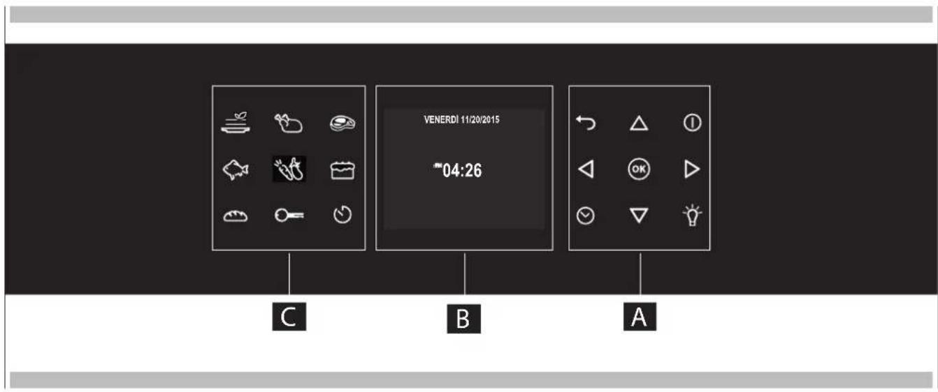 Fulgor Milano F7MSM24MB1 - Respect for the environment - 2