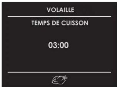Fulgor Milano F7MSM24MB1 - Sauvegarder une recette personnalisée : - 2