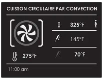 Fulgor Milano F7MSM24MB1 - AVERTISSEMENT - 2