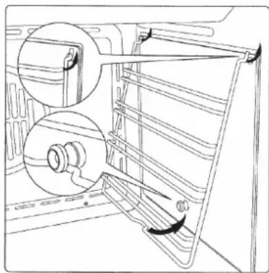 Fulgor Milano F7MSM24MB1 - Première utilisation - 1