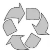 Fulgor Milano F7MSM24S1 - Respect for the environment - 1