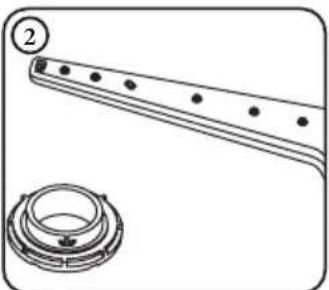 Fulgor Milano F7DWT24SS1 - Aspecto general - 1