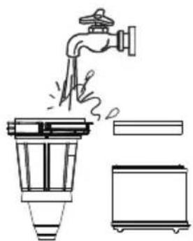 TINECO Pure One Station 5 - Maintenance | Mantenimiento | Entretien - 8