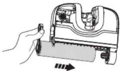 TINECO GO H2O HammerHead - Brush Roller - 3