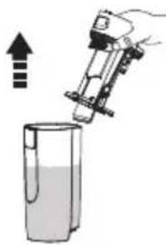 TINECO GO H2O HammerHead - Dirty Water Tank - 2