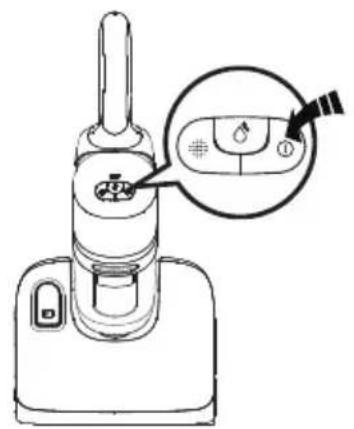 TINECO GO H2O HammerHead - Cuerpo principal - 1