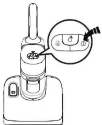 TINECO GO H2O HammerHead - Main Body - 1