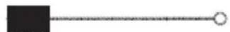 TINECO GO H2O HammerHead - Dry Flter - 1