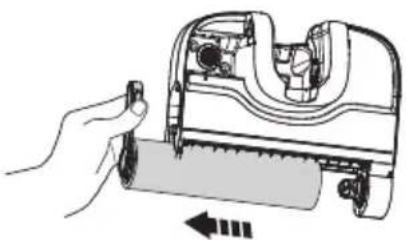 TINECO GO H2O HammerHead - Rouleau brosse - 2
