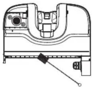 TINECO GO H2O HammerHead - Rouleau brosse - 4