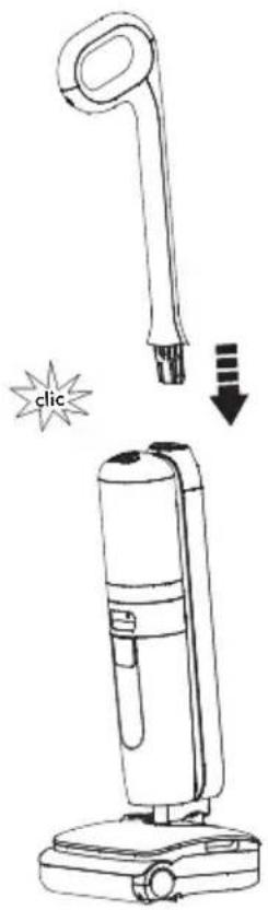 TINECO GO H2O HammerHead - Nota: - 1