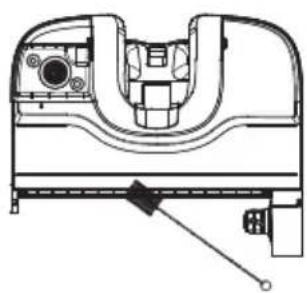 TINECO GO H2O HammerHead - Brush Roller - 5