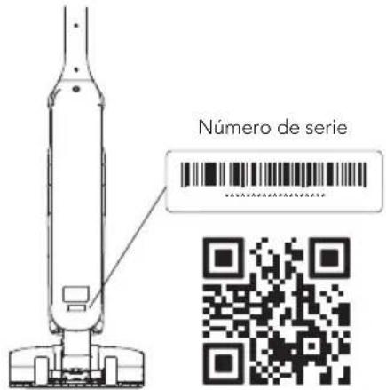 TINECO GO H2O HammerHead - GARANTÍA Y SERVICIO - 1
