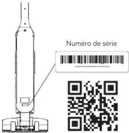 TINECO GO H2O HammerHead - SERVICE DE GARANTIE - 1