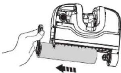 TINECO GO H2O HammerHead - Brush Roller - 4