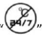 Emerio WH-133172 - Hinweis: - 1