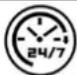 Emerio WH-133172 - Mando a distancia - 7