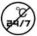 Emerio WH-133172 - Fernbedienung - 8