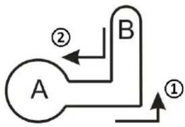 Emerio WH-133172 - BETRIEB - 2