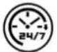 Emerio WH-133172 - Fjärrkontroll - 7