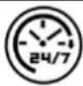 Emerio WH-133172 - Afstandsbediening - 7