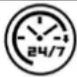 Emerio WH-133172 - Fernbedienung - 7