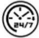 Emerio WH-133172 - Télécommande - 7